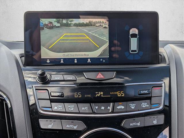 Used 2020 Acura RDX FWD w/ Technology Package image 14