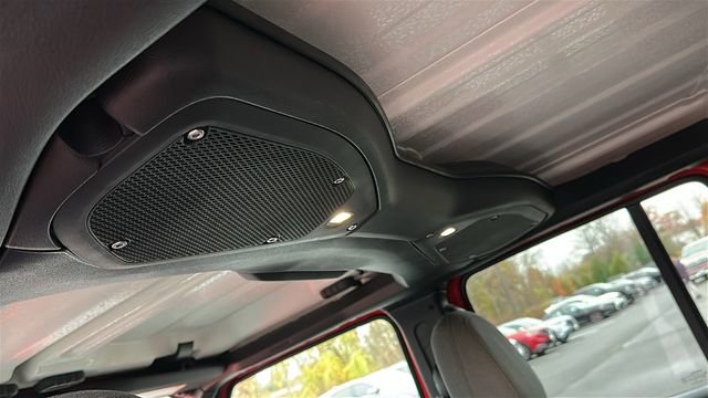 Used 2024 Jeep Wrangler Sport S 4xe w/ Convenience Group image 22