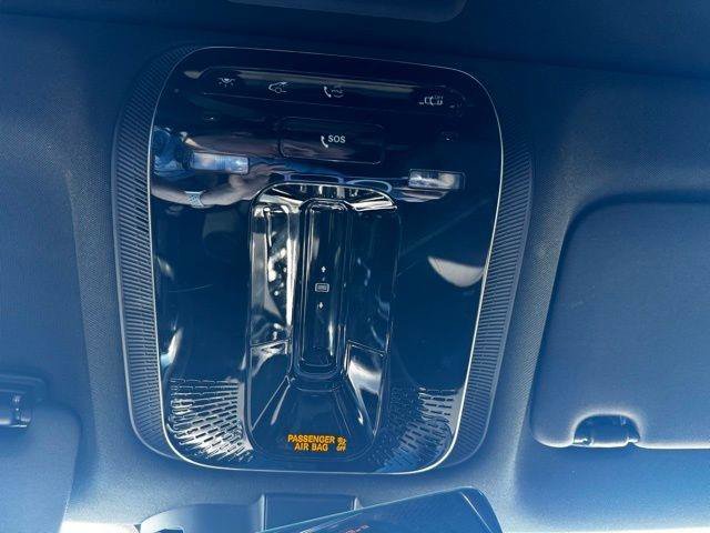 Certified 2024 Mercedes-Benz C 300 Sedan image 14