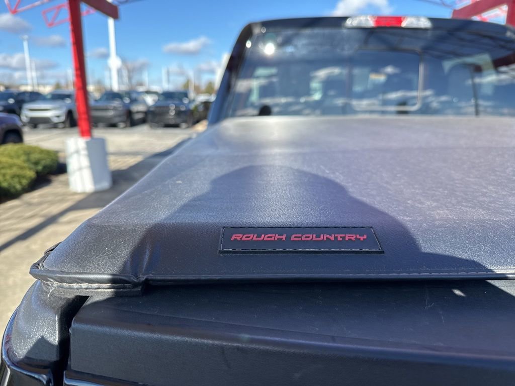 Used 2016 Ford F150 XLT w/ Equipment Group 302A Luxury image 23