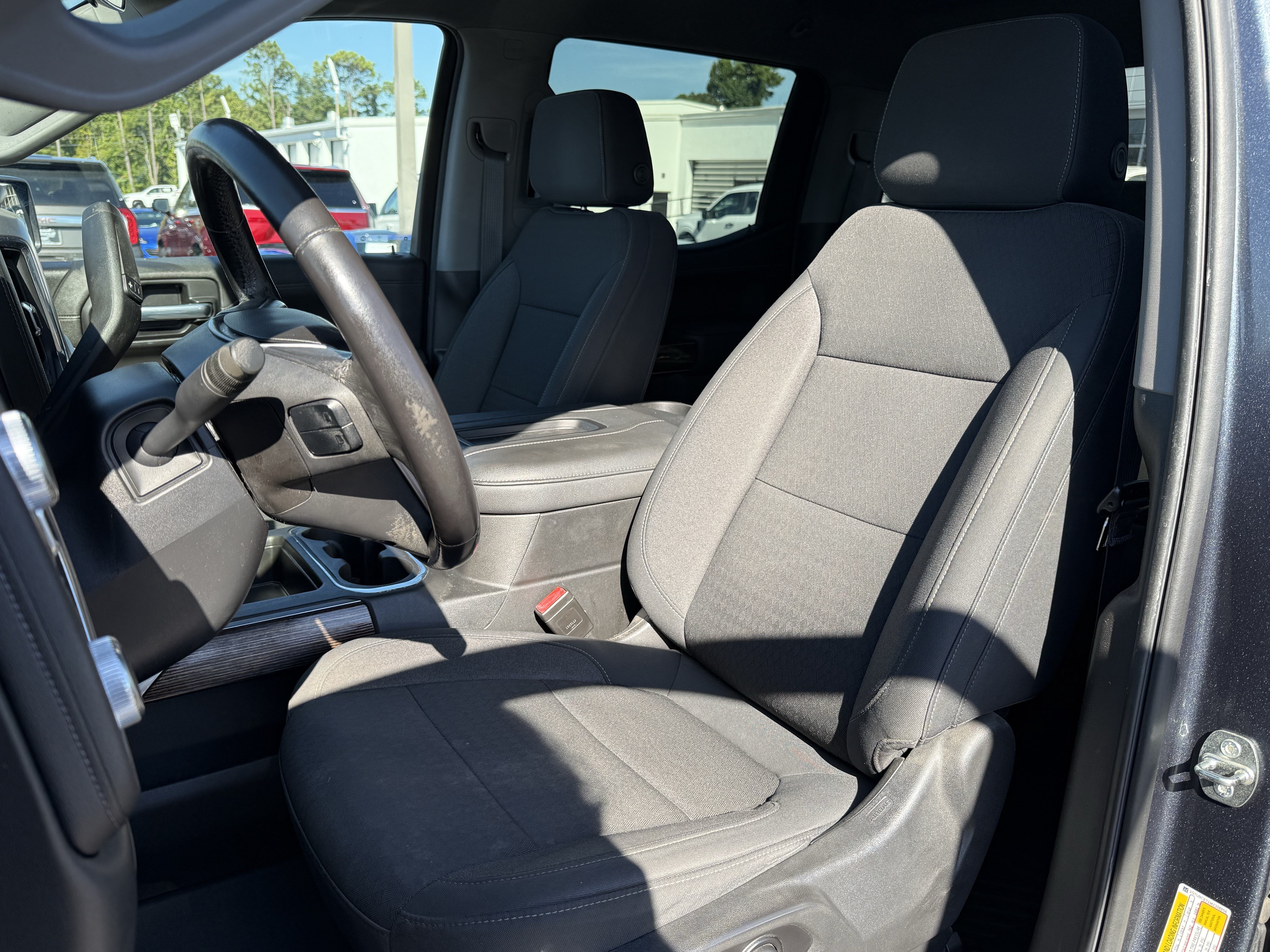 Used 2021 GMC Sierra 1500 Elevation AWD/4WD image 15