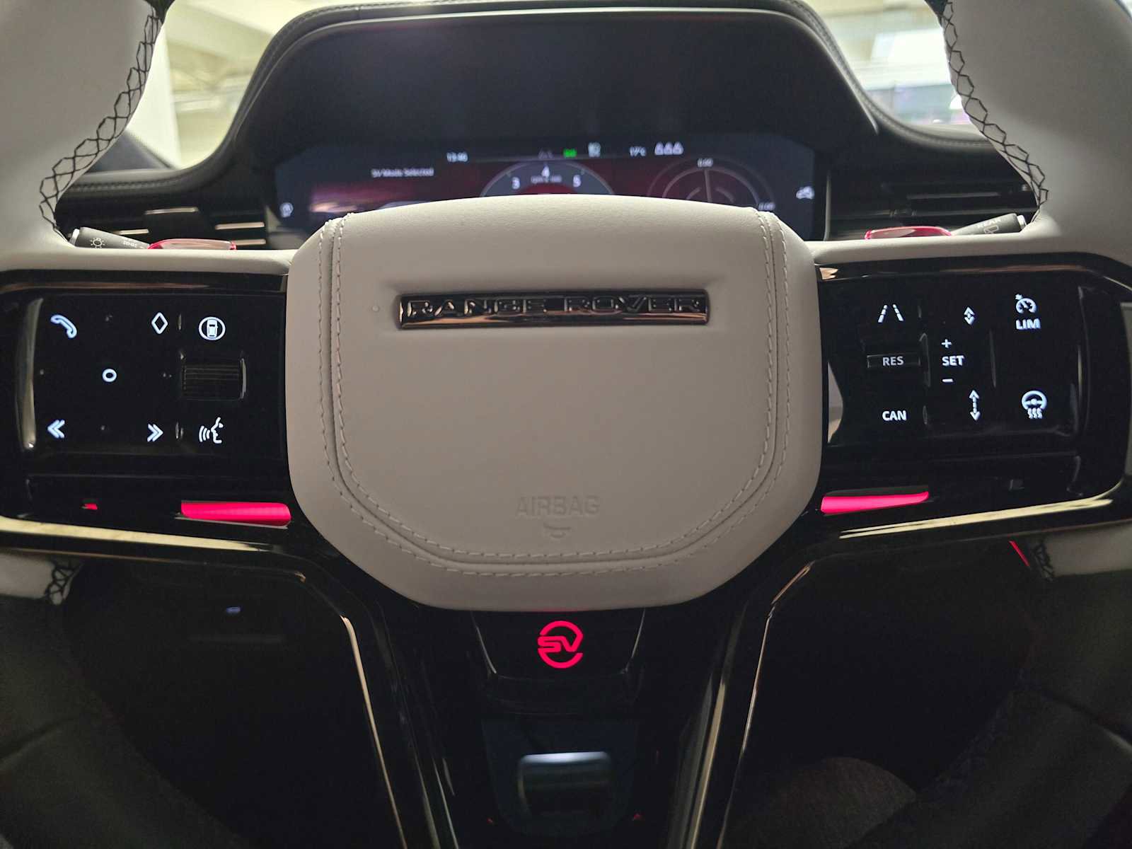 New 2025 Land Rover Range Rover Sport SV Edition Two image 24