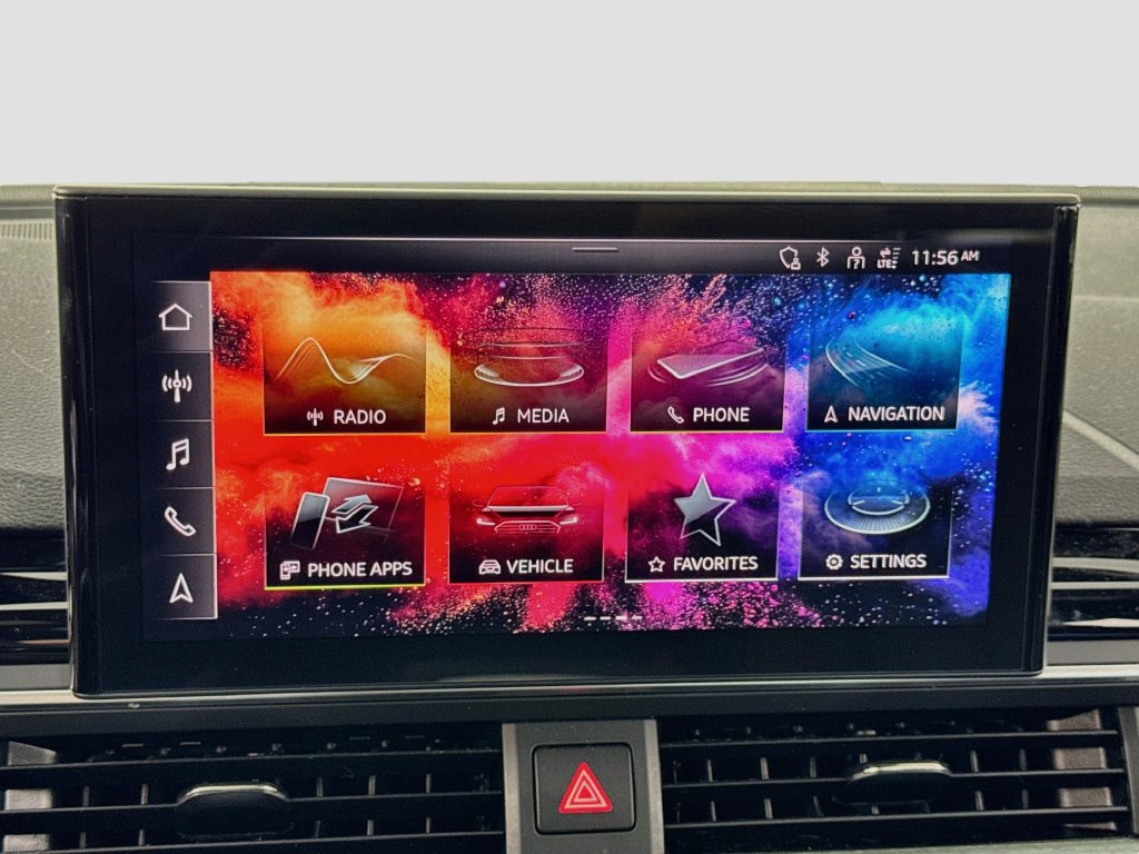 Used 2023 Audi A4 2.0T Premium Plus AWD/4WD image 29