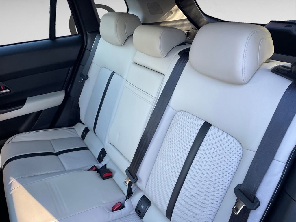 New 2026 MAZDA CX-50 AWD 2.5 S w/ Weather Package image 12