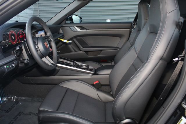 New 2026 Porsche 911 Carrera image 5