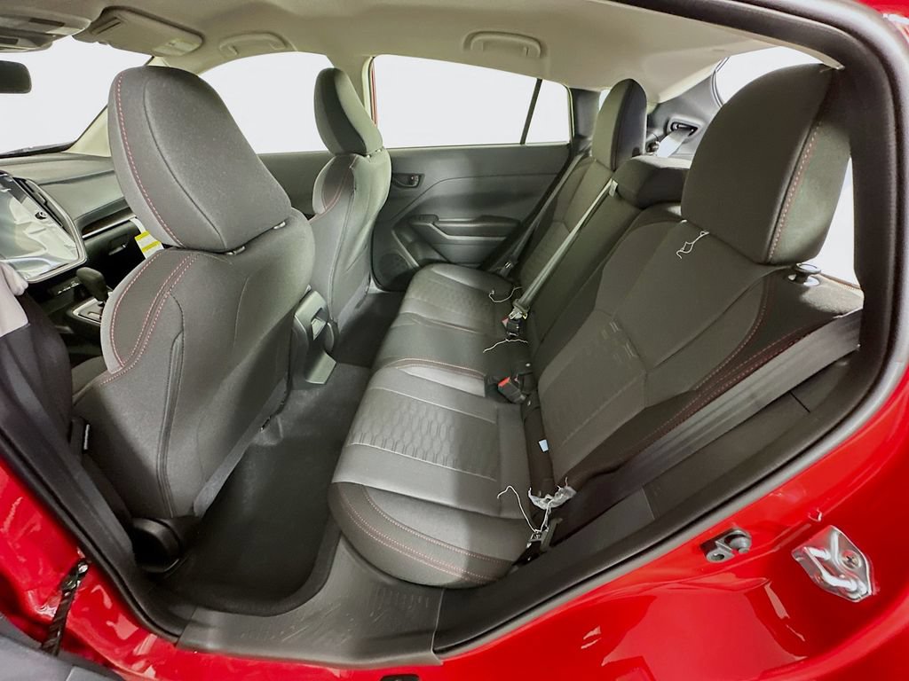 New 2026 Subaru Impreza 2.0i Sport AWD/4WD image 29