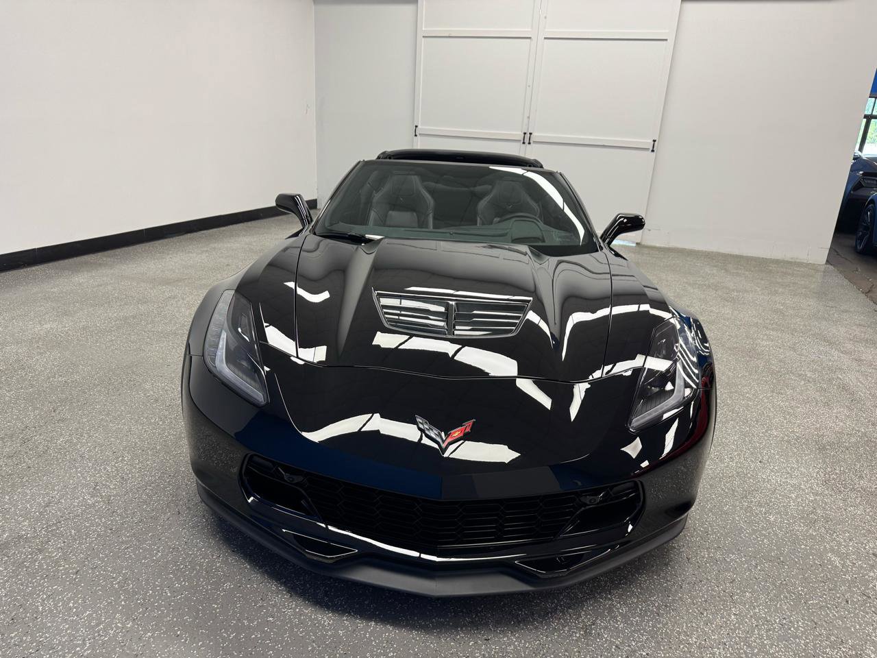 Used 2016 Chevrolet Corvette Z06 w/ 2LZ Preferred Equipment Group RWD video 2
