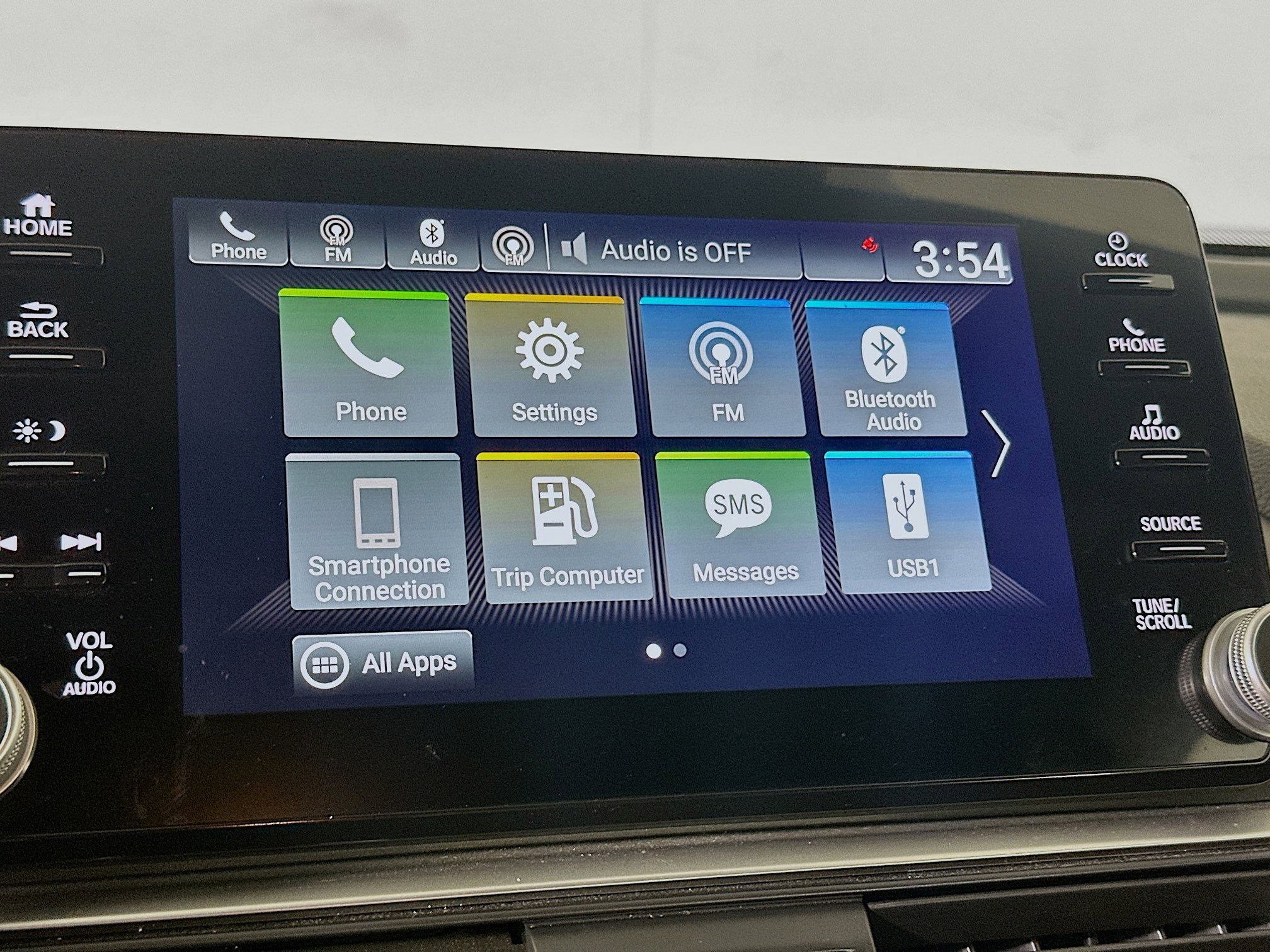 Used 2022 Honda Accord Sport image 21