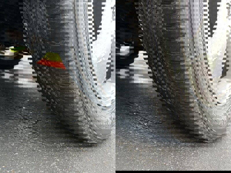 Used 2003 Acura TL Type-S image 16