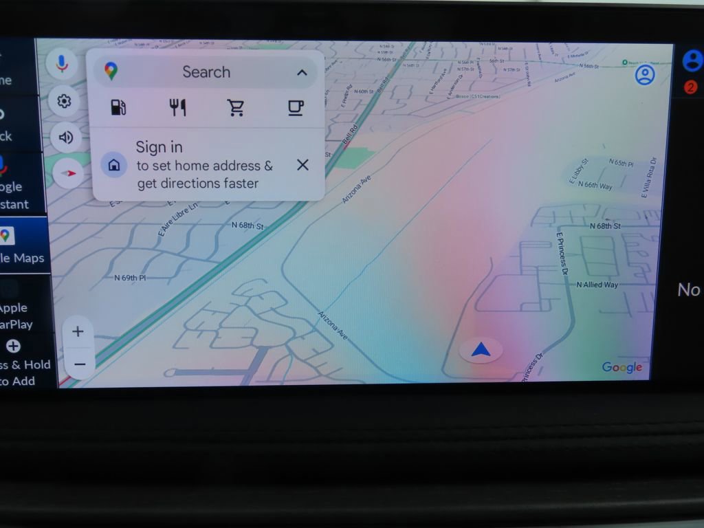 New 2026 Acura MDX w/ Advance Package image 16