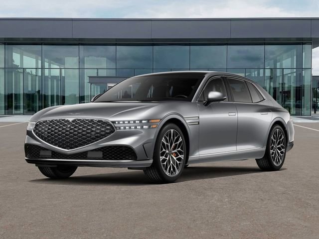New 2026 Genesis G90 3.5T