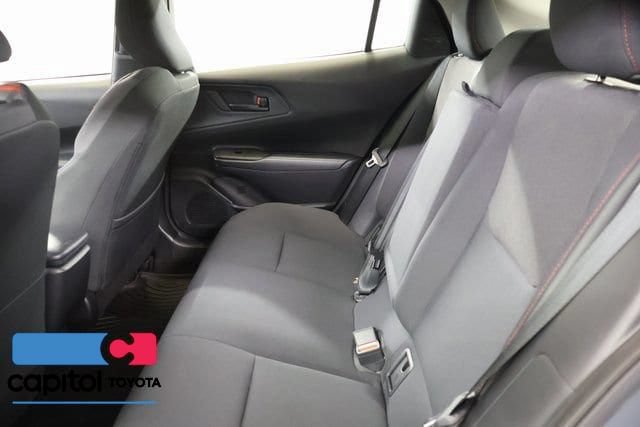 Certified 2024 Toyota Prius Prime FWD image 32