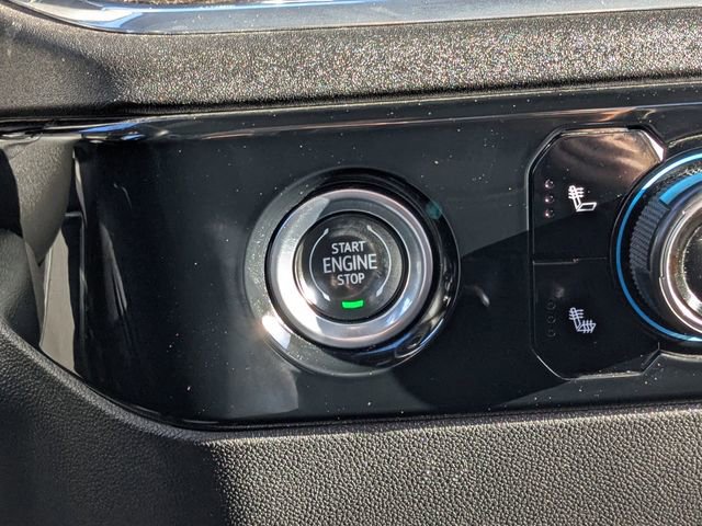 Used 2024 Chevrolet Silverado 1500 LT w/ Protection Package image 27