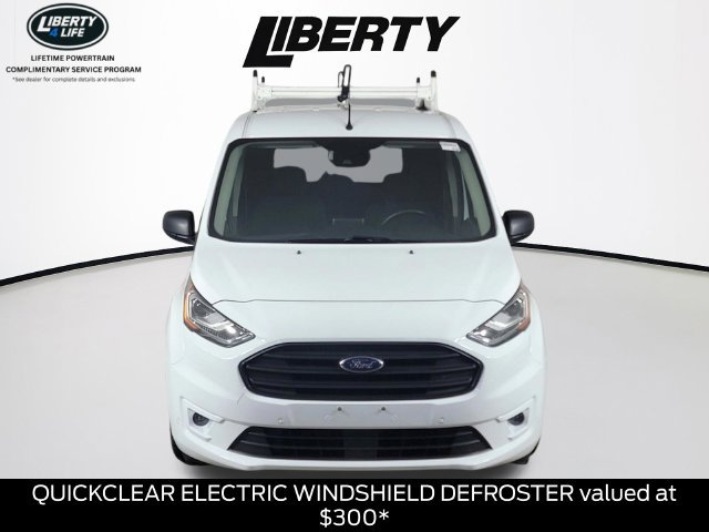 Used 2022 Ford Transit Connect XLT w/ Trailer Tow Package FWD image 10