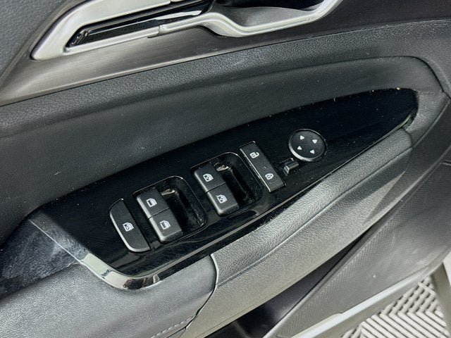Used 2024 Kia Sportage EX AWD/4WD image 18