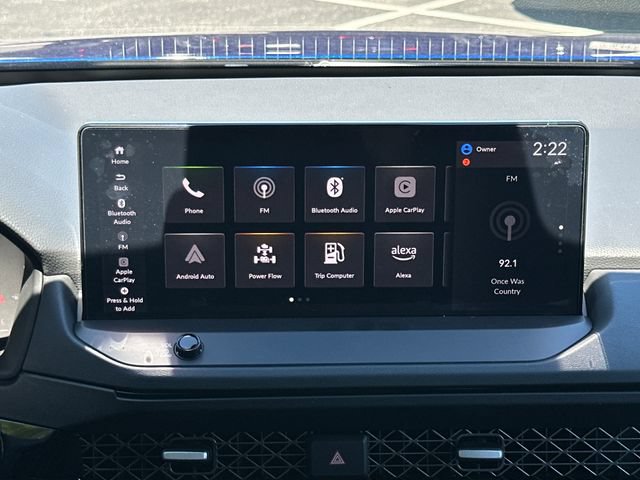 New 2026 Honda Accord Sport image 21