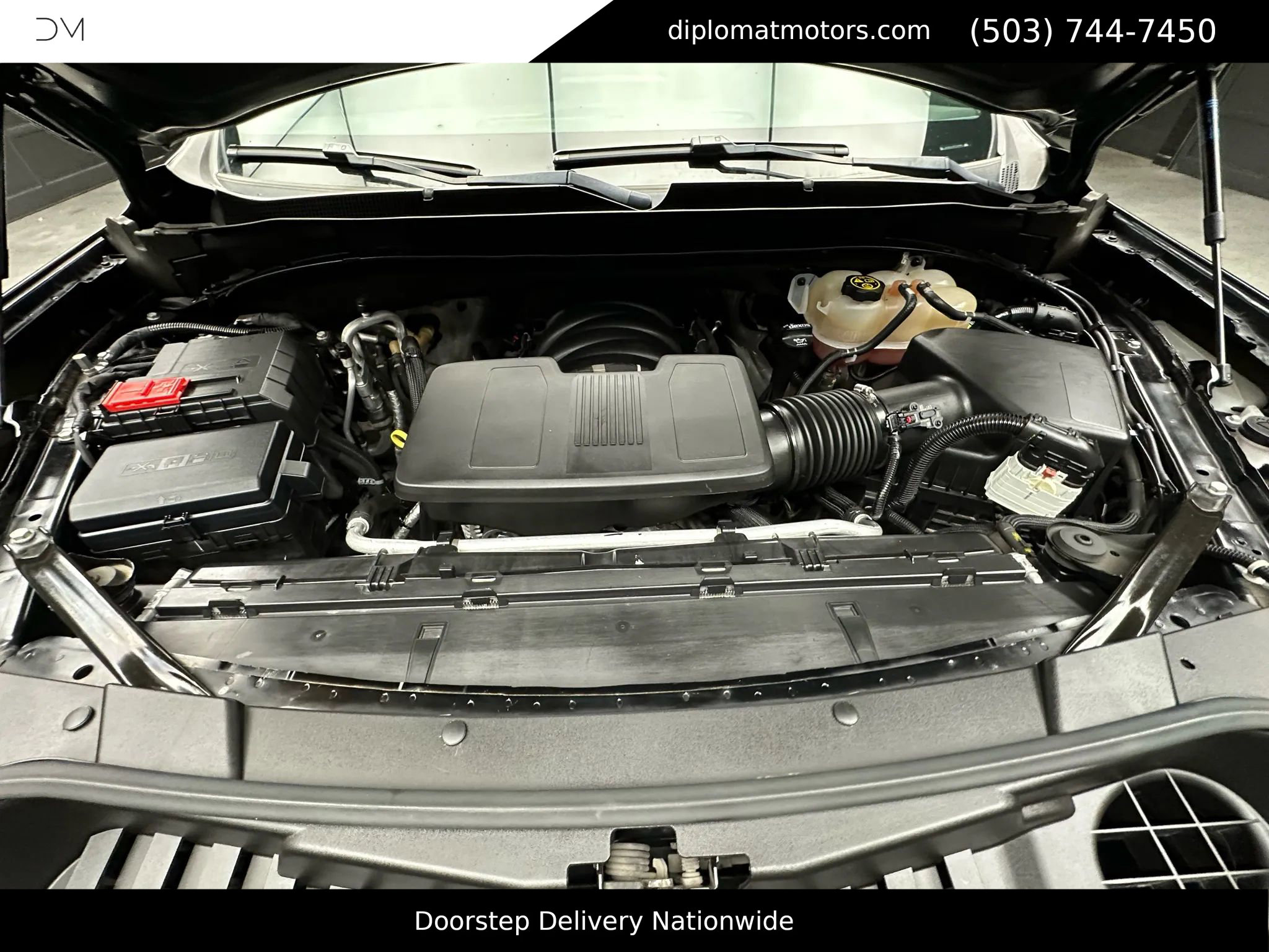 Used 2023 Chevrolet Suburban Z71 image 47