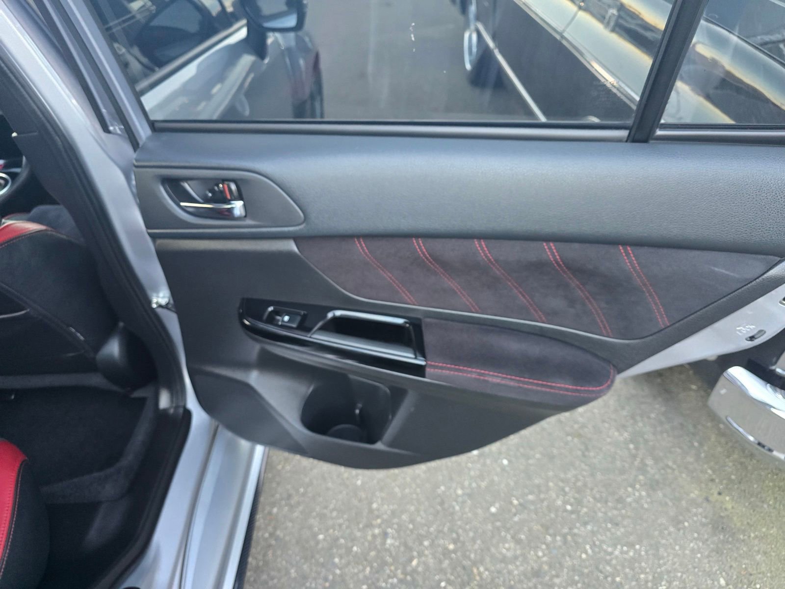 Used 2018 Subaru WRX STI image 25