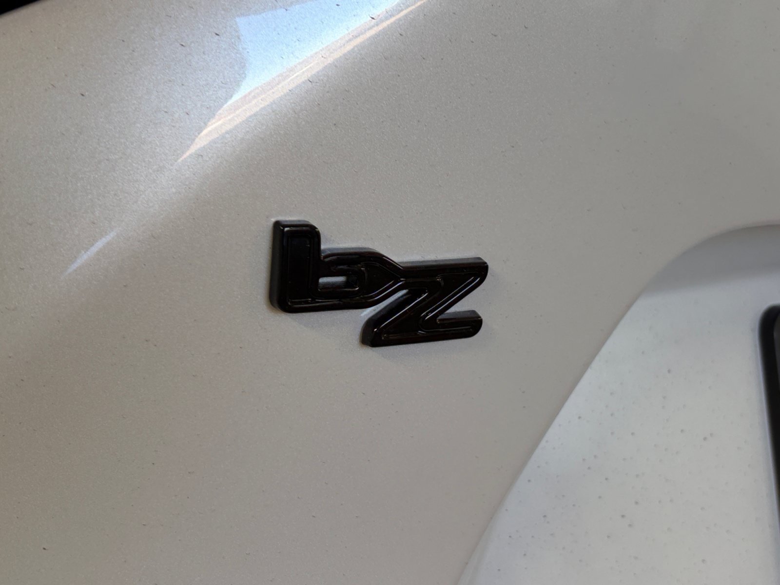 New 2027 Toyota bZ AWD/4WD image 23