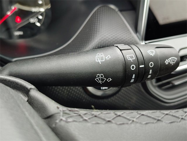 New 2026 Jeep Compass Latitude image 20