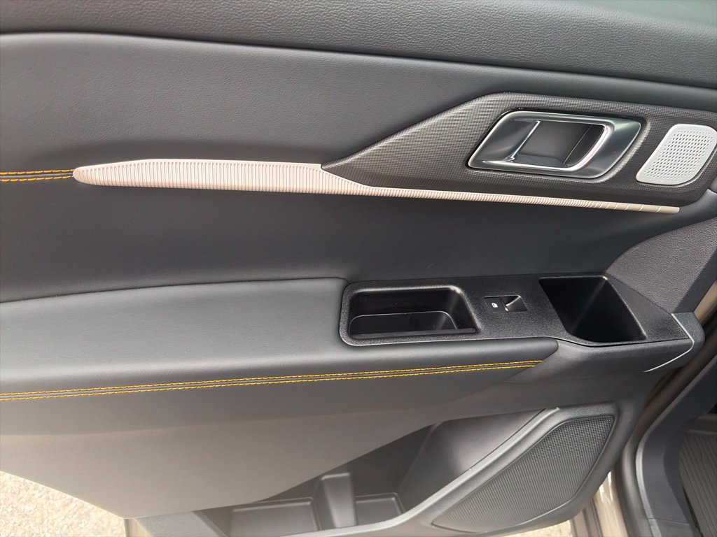 New 2027 Ford Explorer Tremor AWD/4WD image 12