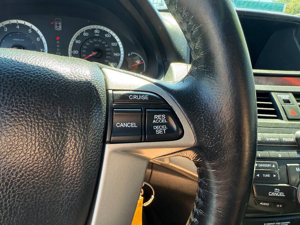 Used 2008 Honda Accord EX-L image 23