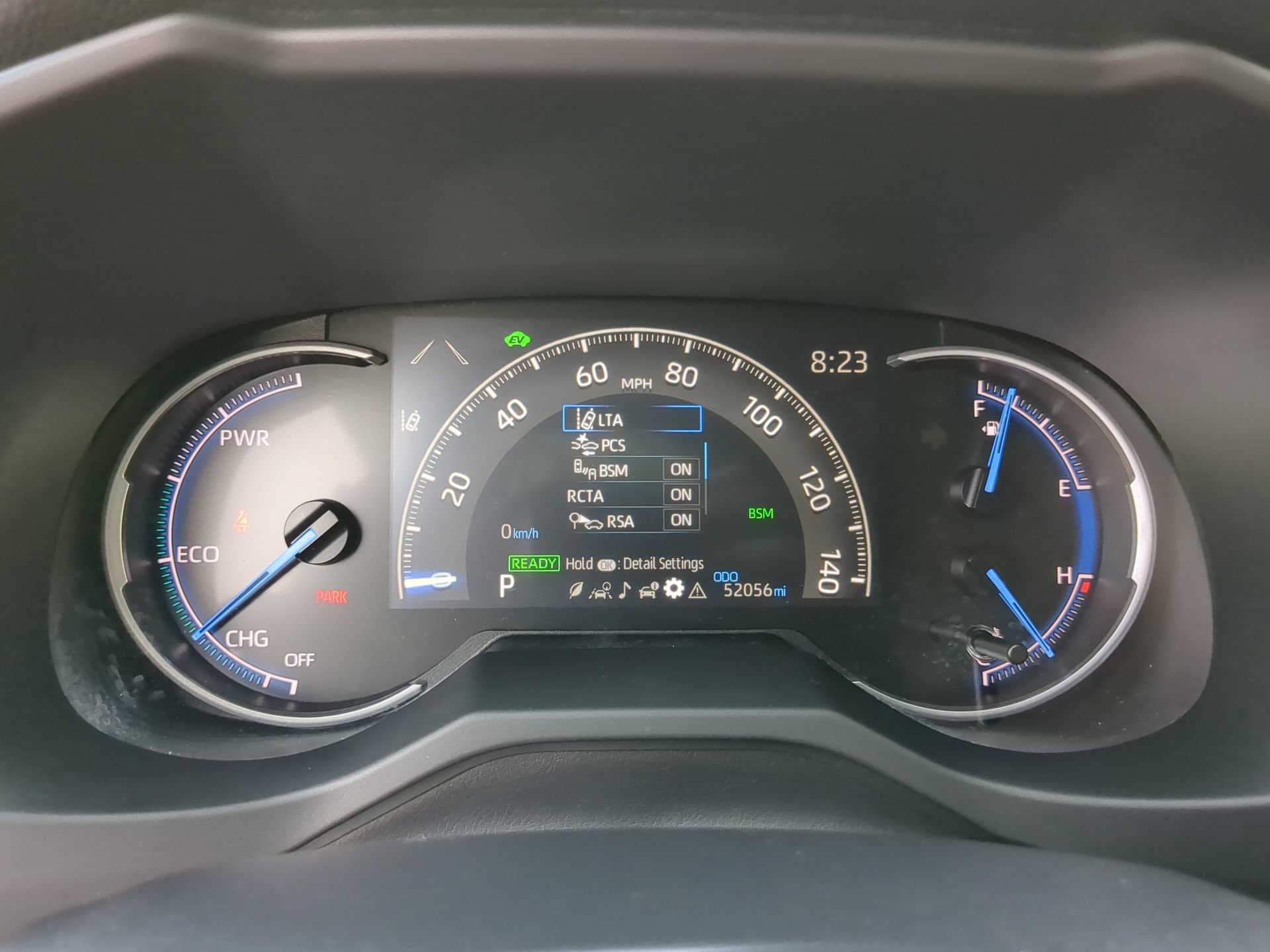 Used 2023 Toyota RAV4 XLE Premium AWD/4WD image 70
