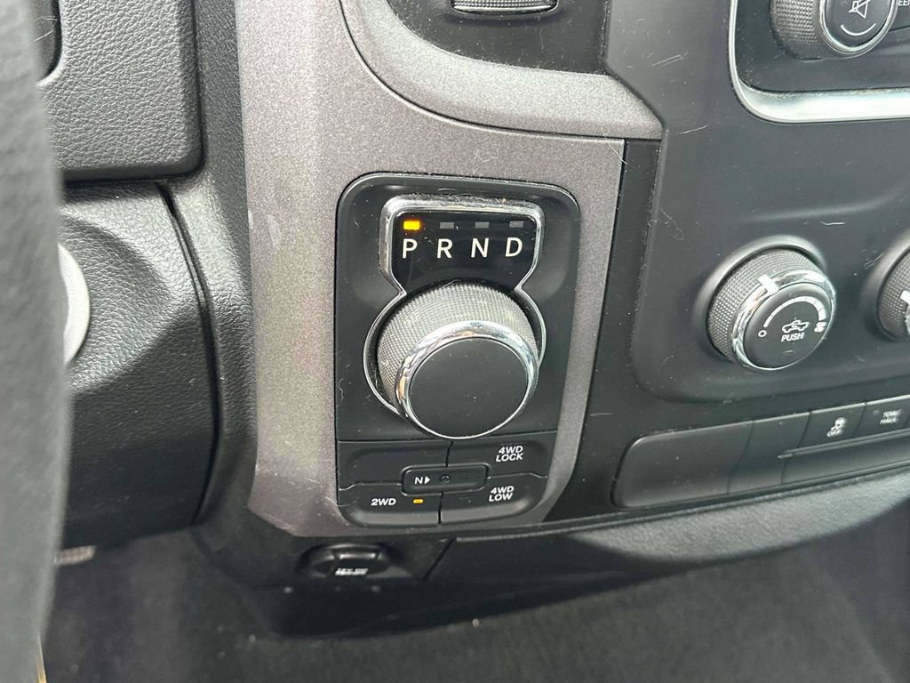 Used 2018 RAM 1500 Express w/ Express Value Package AWD/4WD image 26