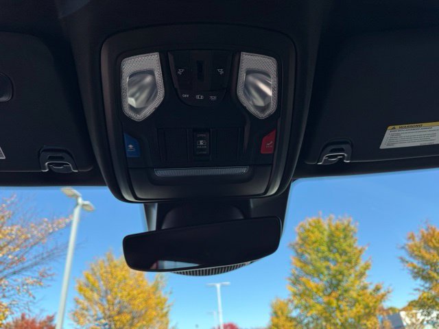 Used 2021 RAM 1500 Big Horn w/ Built-to-serve Edition AWD/4WD image 23