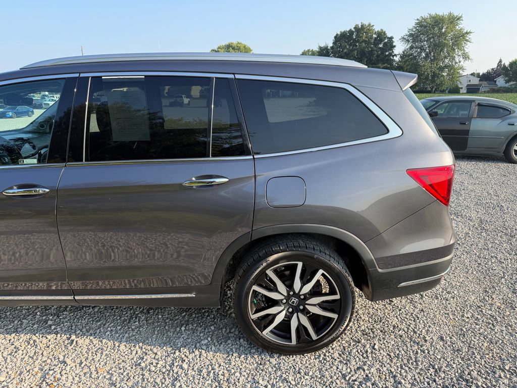 Used 2019 Honda Pilot Touring image 33