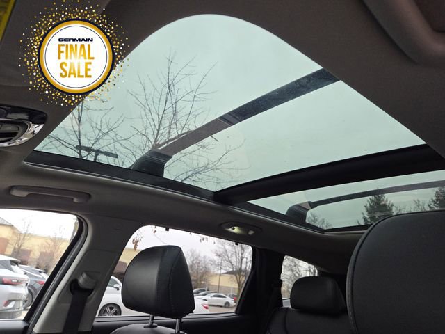 Used 2022 Hyundai Santa Fe SEL w/ Convenience + Premium Package image 12