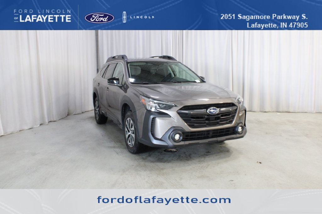 Used 2024 Subaru Outback Premium