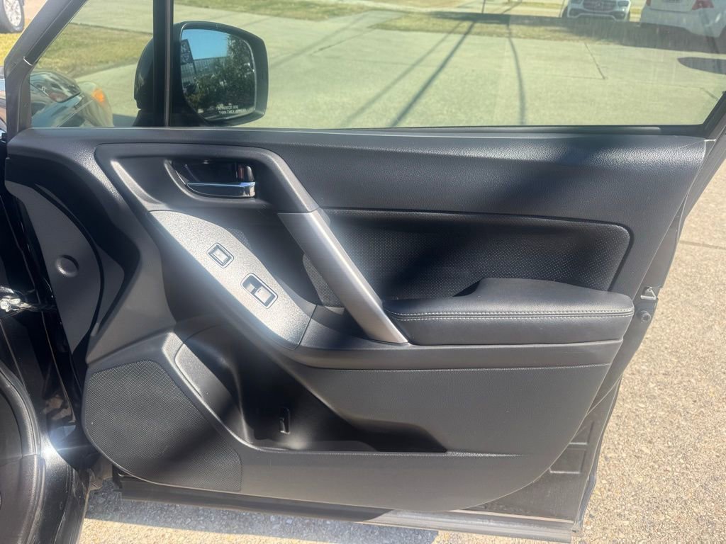 Used 2015 Subaru Forester 2.5i Limited image 12