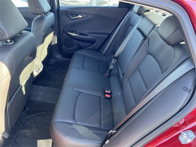 Certified 2024 Chevrolet Malibu LT image 23