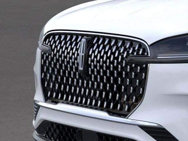 New 2025 Lincoln Aviator Reserve w/ Illumination Package image 17