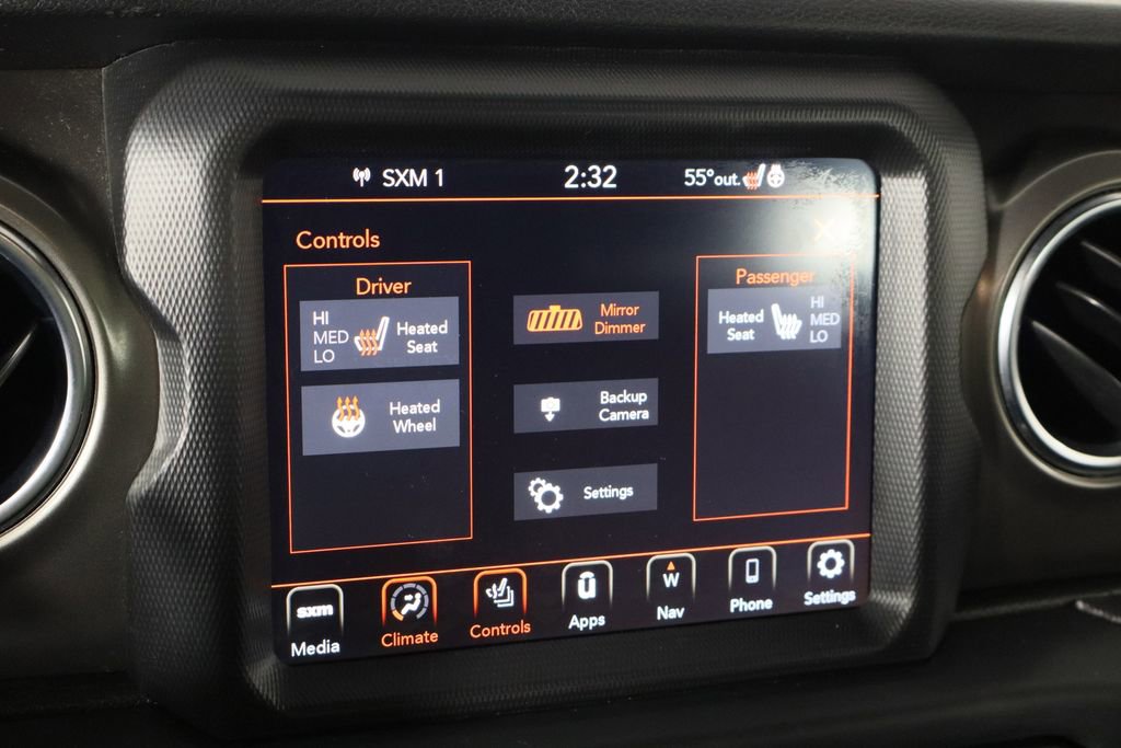 Used 2019 Jeep Wrangler Rubicon image 28