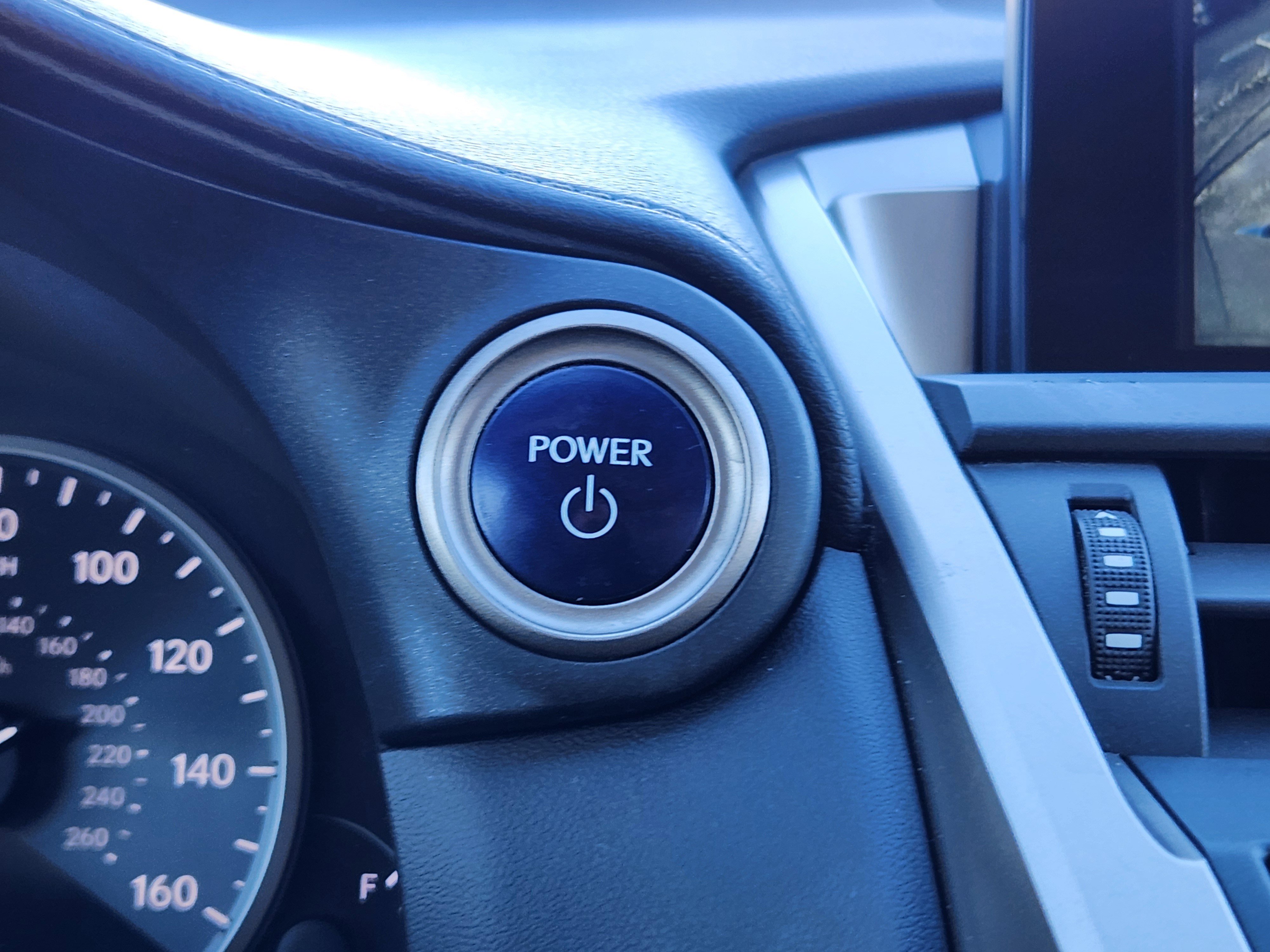 Used 2017 Lexus NX 300h AWD image 33