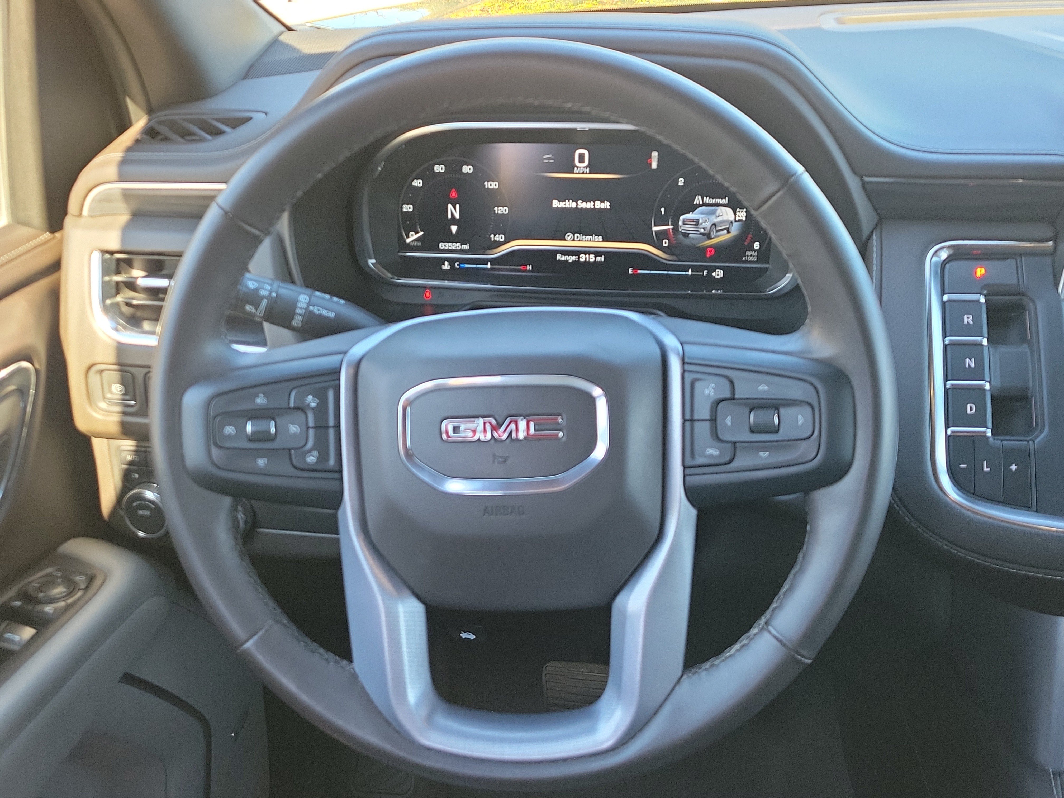 Used 2023 GMC Yukon SLT w/ SLT Premium Package AWD/4WD image 22