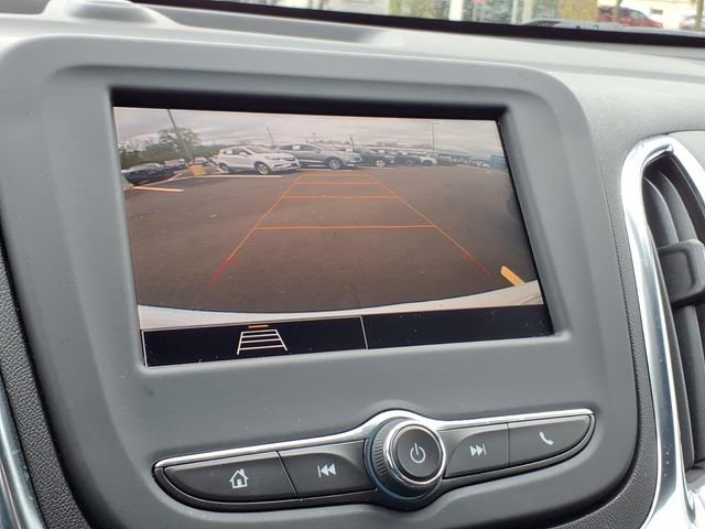 Used 2023 Chevrolet Equinox LT FWD image 8