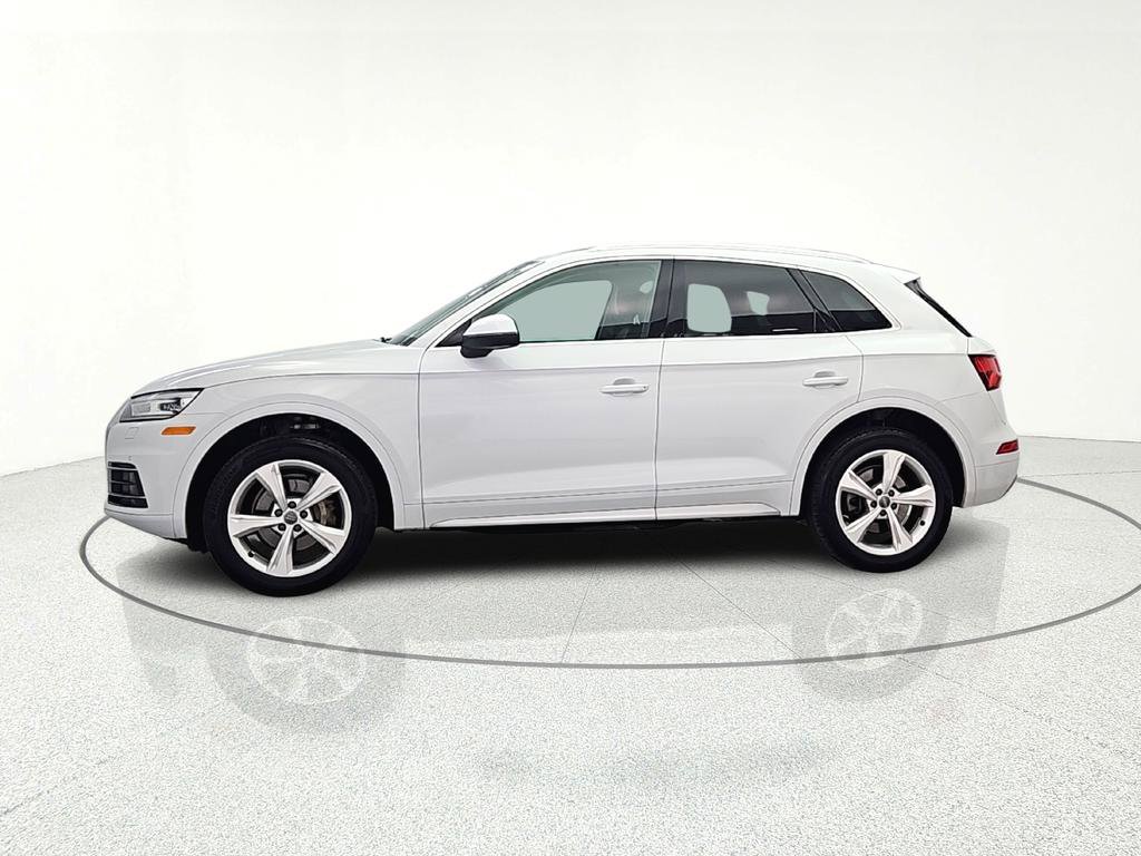 Used 2018 Audi Q5 2.0T Premium Plus image 5