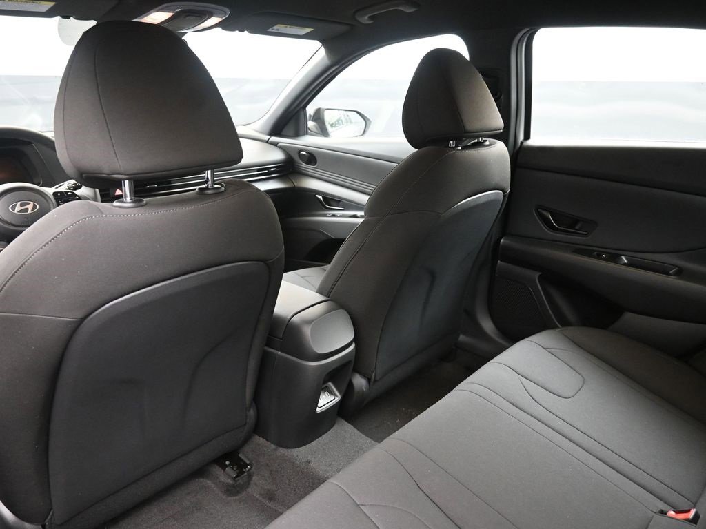 New 2026 Hyundai Elantra Sport image 20