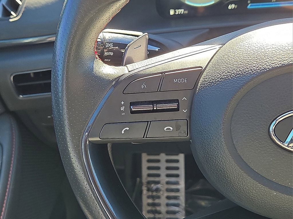 Used 2023 Hyundai Sonata N Line image 18