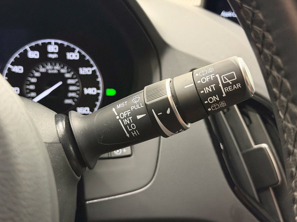 Used 2023 Acura RDX w/ Technology Package AWD/4WD image 25
