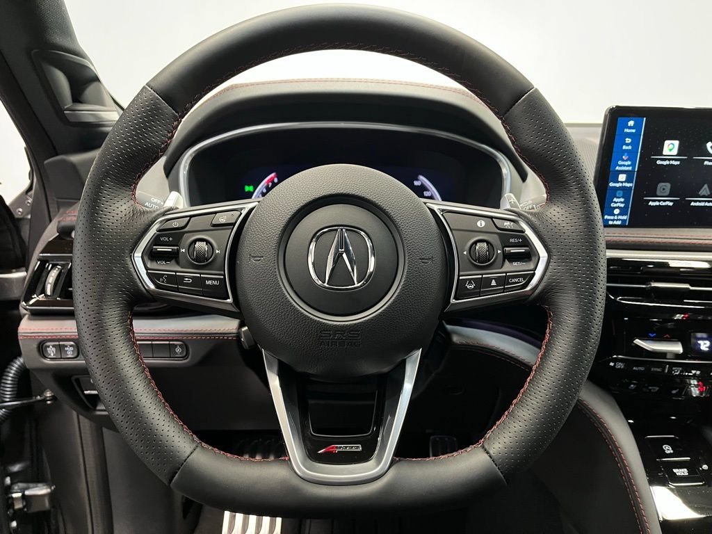New 2026 Acura MDX A-Spec image 6