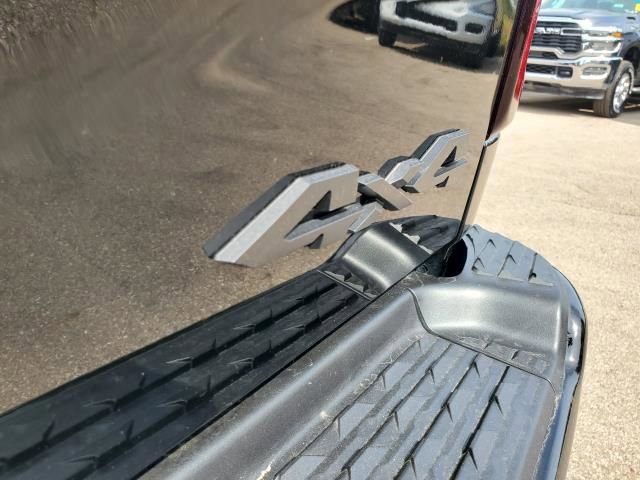 Used 2025 RAM 2500 Big Horn image 30