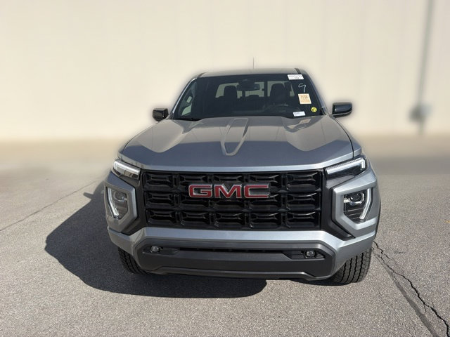 Used 2026 GMC Canyon Elevation w/ Convenience Package AWD/4WD image 13
