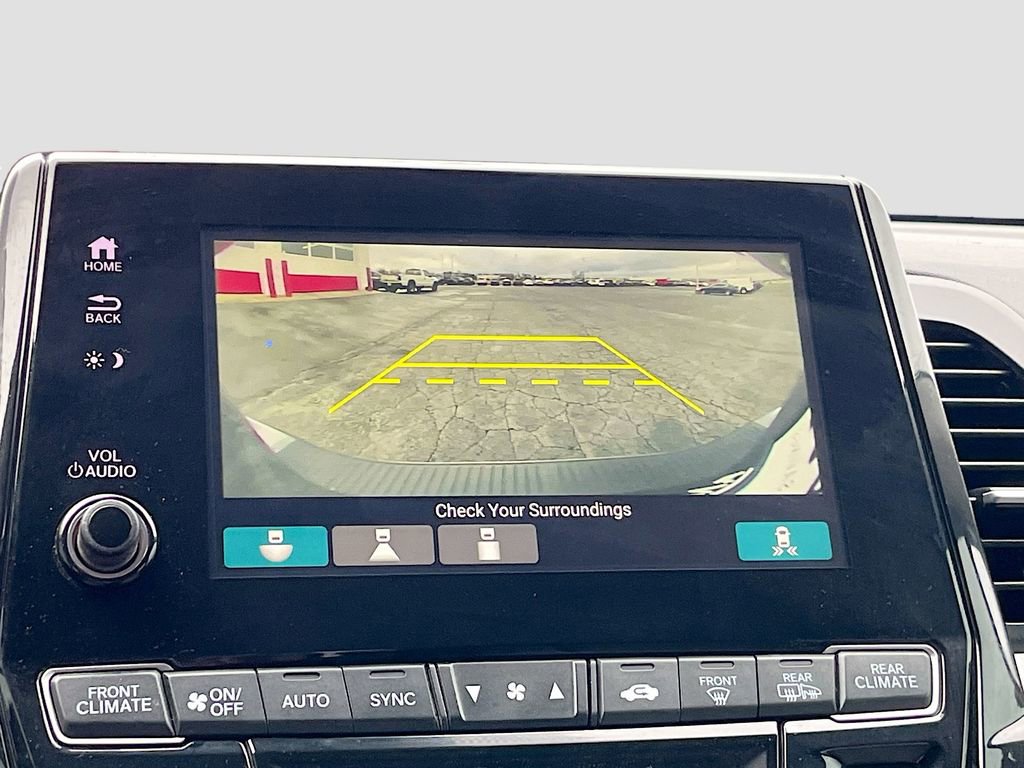 Used 2024 Honda Odyssey EX image 13