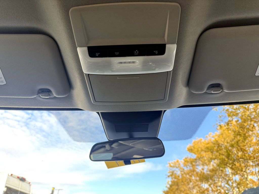 Used 2024 Nissan Sentra SV image 29