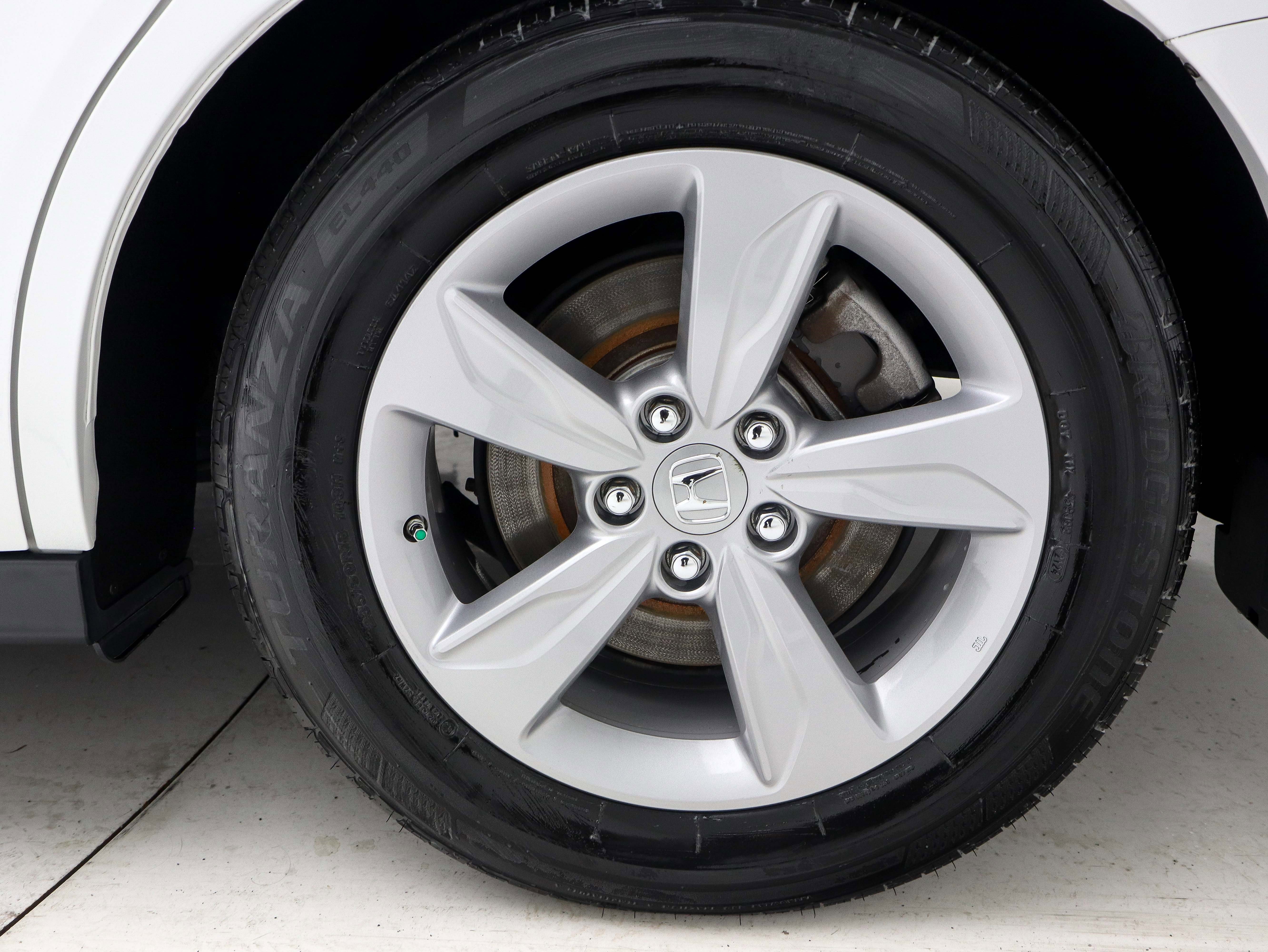 Used 2020 Honda Odyssey EX-L image 35