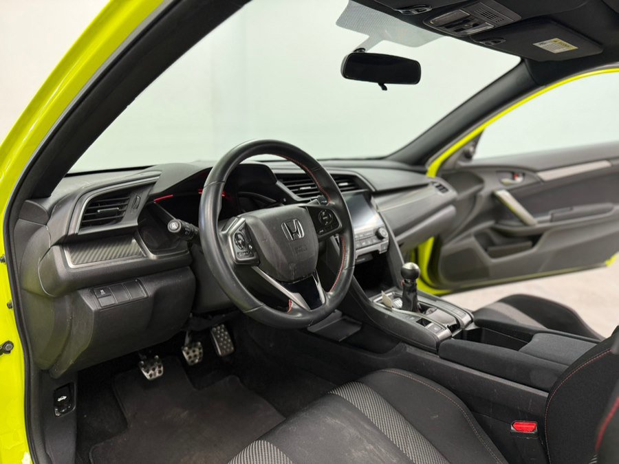 Used 2019 Honda Civic Si image 28